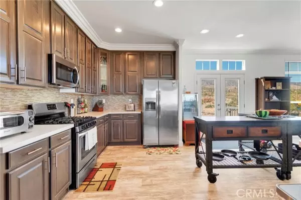 8974 Scrub Oak DR, Pinon Hills, CA 92372