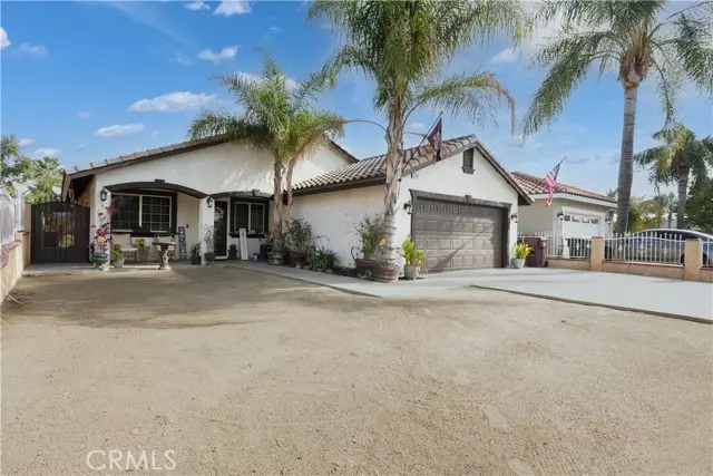 27854 Adams AVE, Romoland, CA 92585