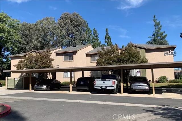 2548 Avenida Del VT 202, Corona, CA 92882