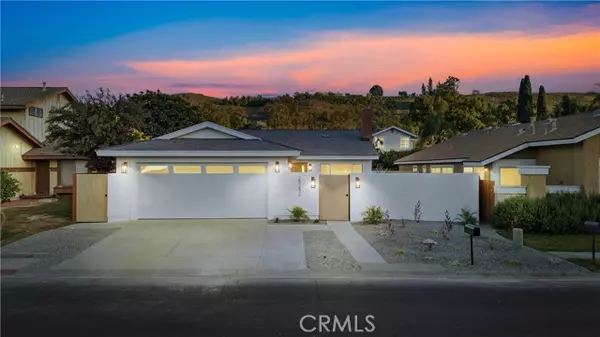 29292 Sonoma WAY, San Juan Capistrano, CA 92675