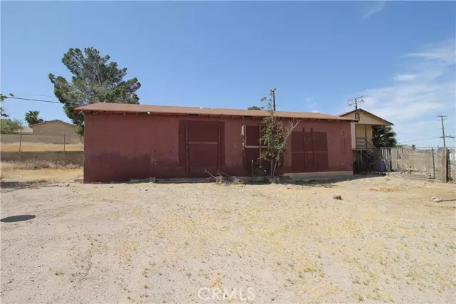 Barstow, CA 92311,670 W Buena Vista ST