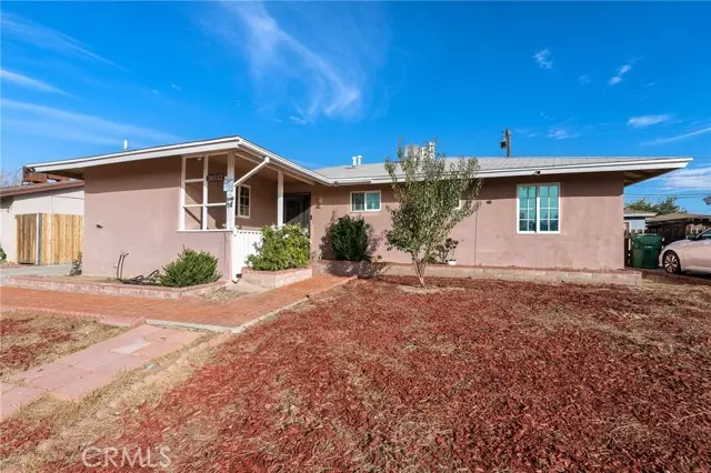 38532 36th ST, Palmdale, CA 93550