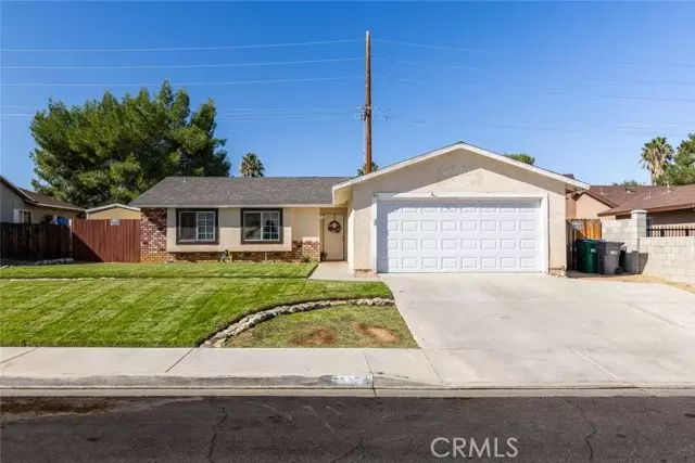 37623 Millbrook LN, Palmdale, CA 93550