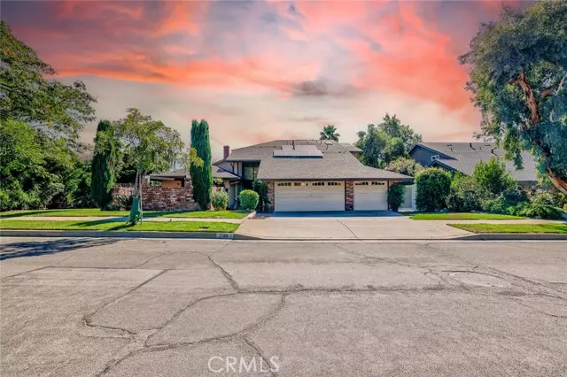 Claremont, CA 91711,248 E Blue Mountain WAY