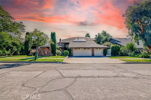 248 E Blue Mountain WAY, Claremont, CA 91711