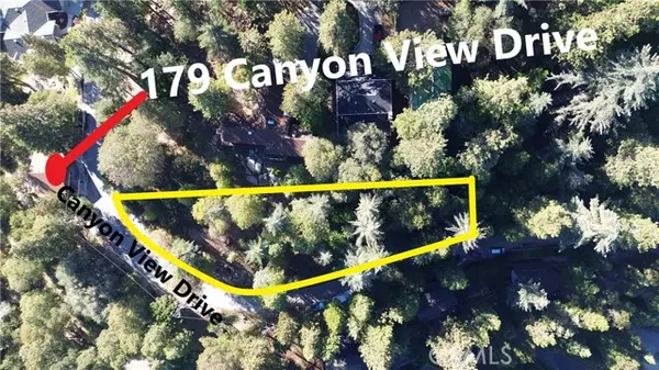 Crestline, CA 92325,203 Canyon View DR