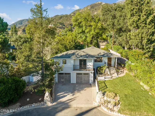 583 McWilton PL, Altadena, CA 91001