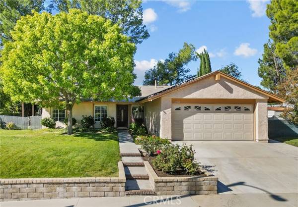 27519 Tula DR, Saugus, CA 91350