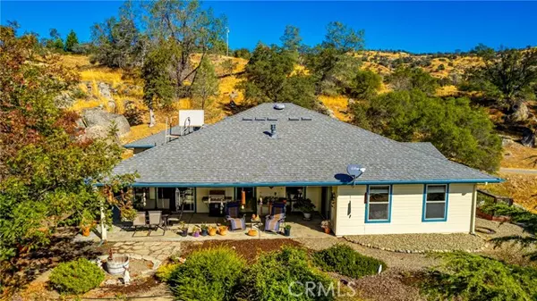 Coarsegold, CA 93614,28976 Sequoia CT