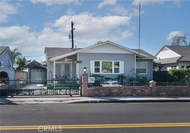 16124 Calle De Paseo, Irwindale, CA 91706