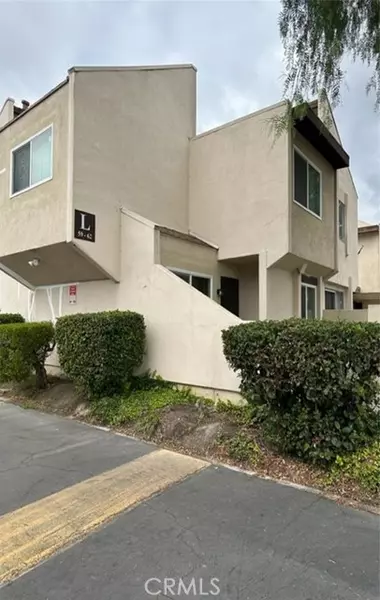 16710 Orange AVE L60, Paramount, CA 90723