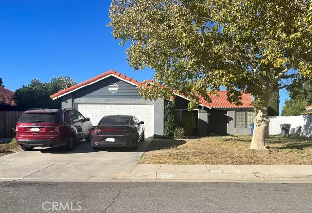 3525 Southview CT, Palmdale, CA 93550