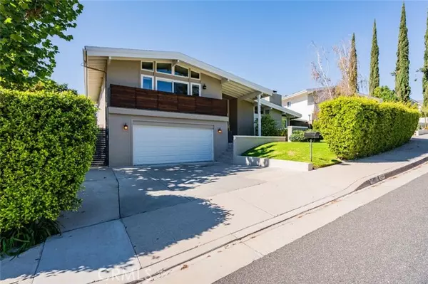 Calabasas, CA 91302,4259 Meadow Lark DR