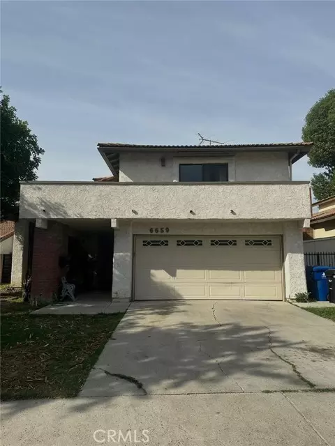 Reseda, CA 91335,6659 Baird AVE