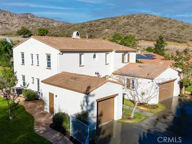 5315 Via Rincon, Newbury Park, CA 91320