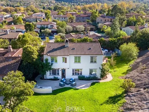 Newbury Park, CA 91320,5315 Via Rincon