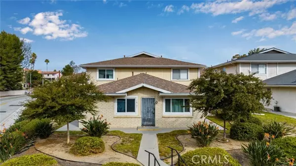 Rowland Heights, CA 91748,18101 Via Amorosa 4