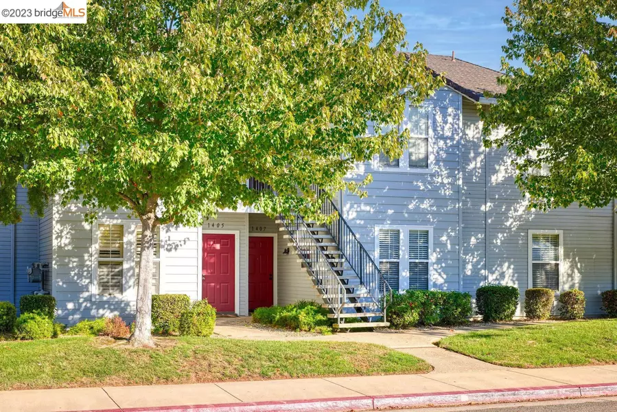 2400 Eilers Ln 1407, Lodi, CA 95242