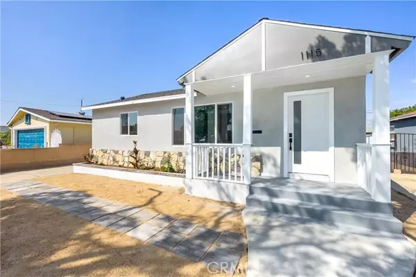 1115 W M ST, Wilmington, CA 90744