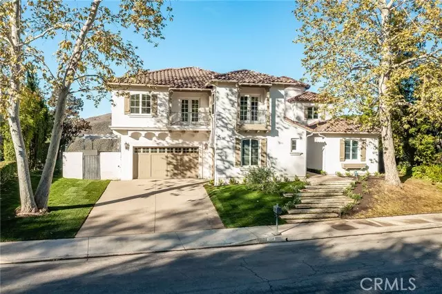 3339 VIA VERDE CT, Calabasas, CA 91302