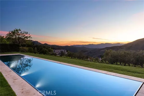 Calabasas, CA 91302,3339 VIA VERDE CT