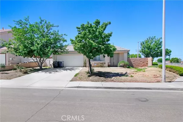 Palmdale, CA 93550,36761 Clearwood CT