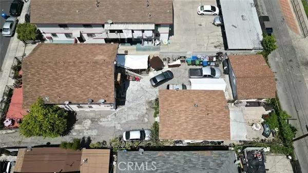 2214 Thomas ST, Los Angeles, CA 90031