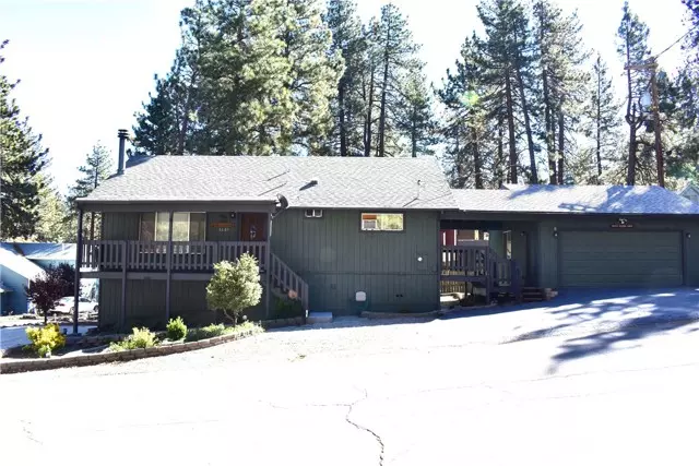 Wrightwood, CA 92397,1605 Virginia ST