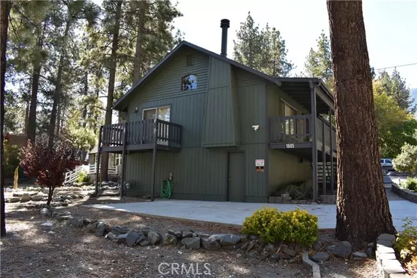 Wrightwood, CA 92397,1605 Virginia ST