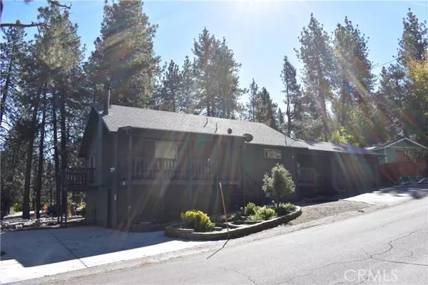 Wrightwood, CA 92397,1605 Virginia ST