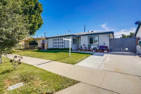 512 E Q ST, Wilmington, CA 90744