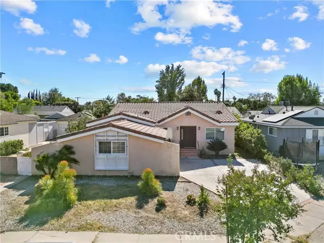 Lake Balboa, CA 91406,17226 Elkwood ST