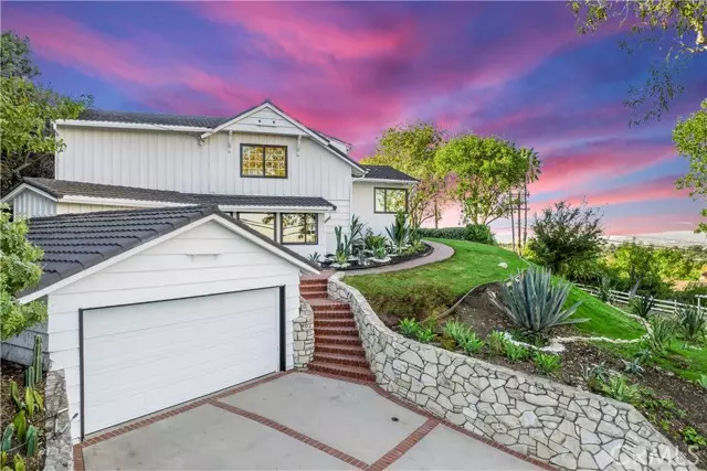 27015 Sunnyridge RD, Palos Verdes Peninsula, CA 90274