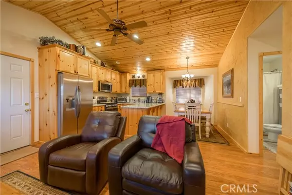 Big Bear City, CA 92314,2089 Shady LN