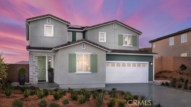 33045 Chiffon LN, French Valley, CA 92596