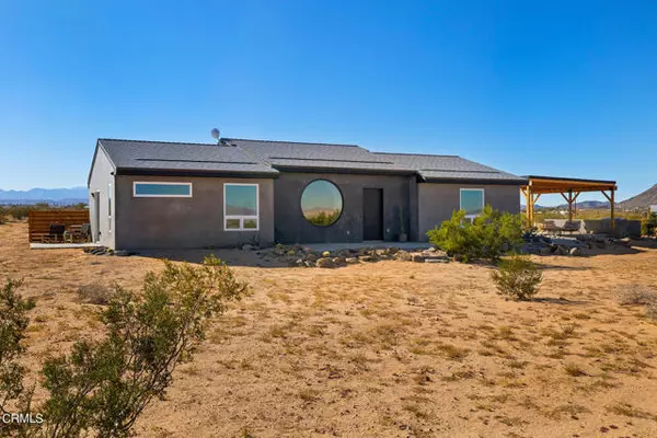 Landers, CA 92285,1555 Scotch LN