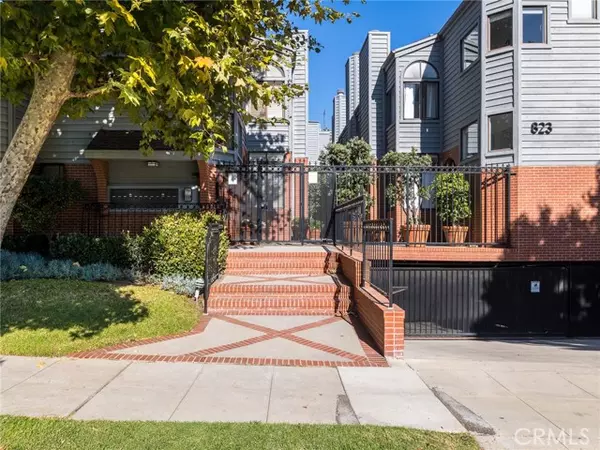 Santa Monica, CA 90403,823 17th ST 7