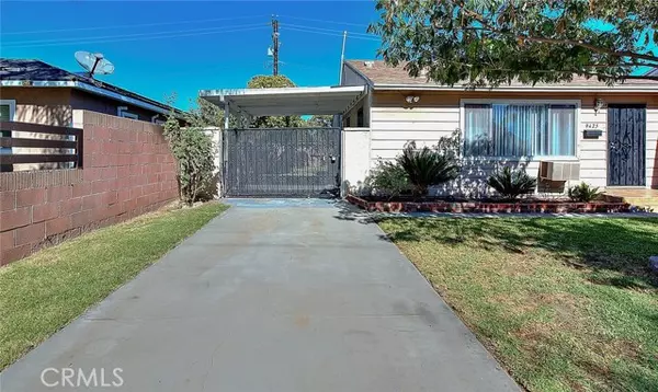 Pico Rivera, CA 90660,9425 Bexley DR