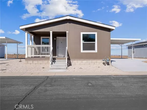 12550 Main ST 137, Hesperia, CA 92345