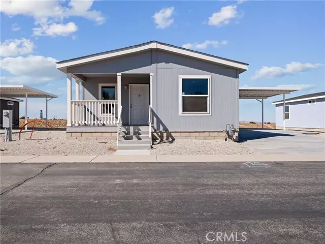 12550 Main ST 141, Hesperia, CA 92345