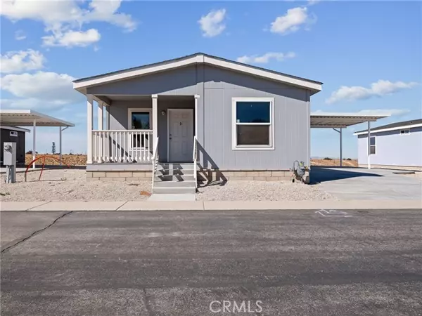 12550 Main ST 141, Hesperia, CA 92345