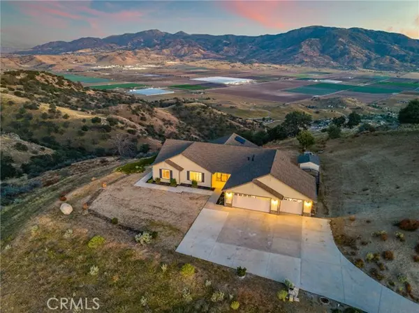 Tehachapi, CA 93561,27550 Skyline DR