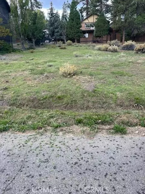 0 E Big Bear BLD, Big Bear City, CA 92314