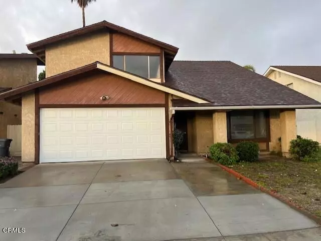 3025 Geronimo DR, Oxnard, CA 93033