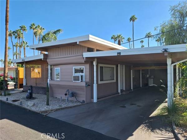 180 Oasis, Palm Springs, CA 92264