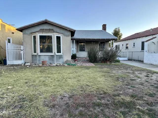 3138 Norwich AVE, Alhambra, CA 91803