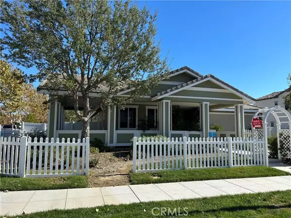 74 Teakwood ST, Fillmore, CA 93015