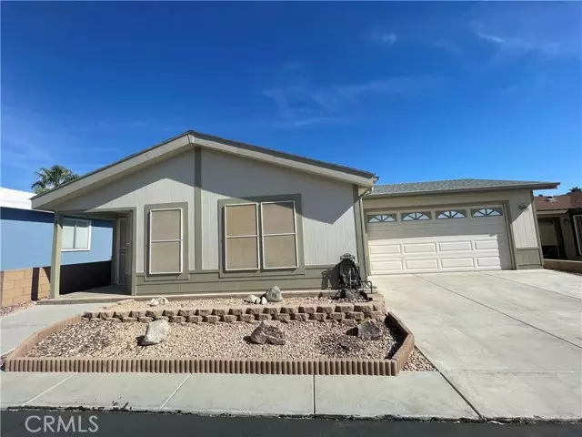 69525 Dillon RD 59, Desert Hot Springs, CA 92241