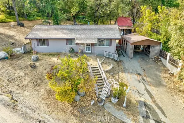 North Fork, CA 93643,32900 Road 222