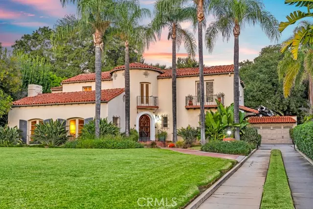 674 Chaucer RD, San Marino, CA 91108